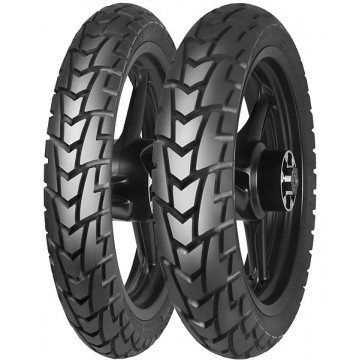 MITAS 110/80-14 59P TL/TT MC-32 WIN SCOOT F/R MOTO GUME